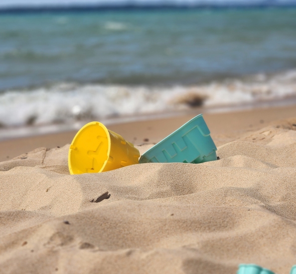 Summer in Traverse City